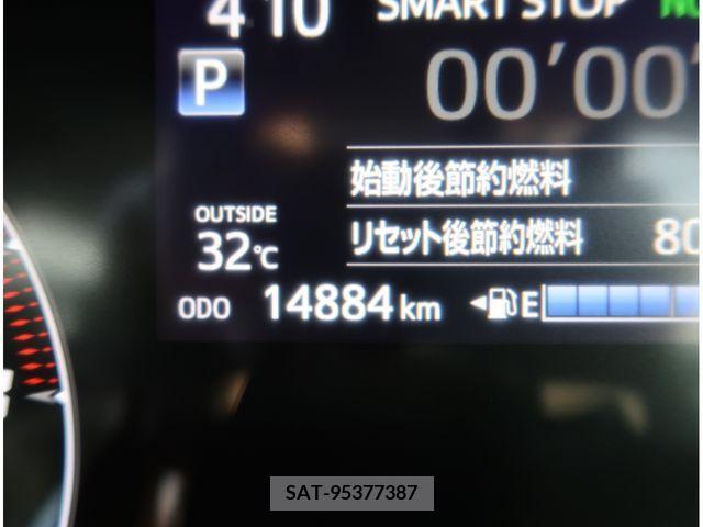Toyota SIENTA 2019-04 368197-15