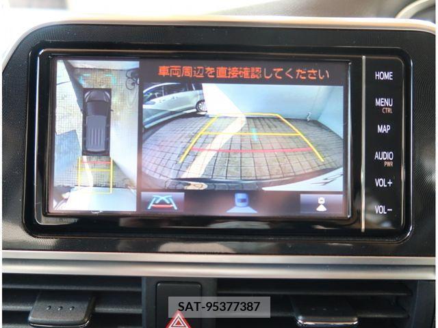 Toyota SIENTA 2019-04 368197-11