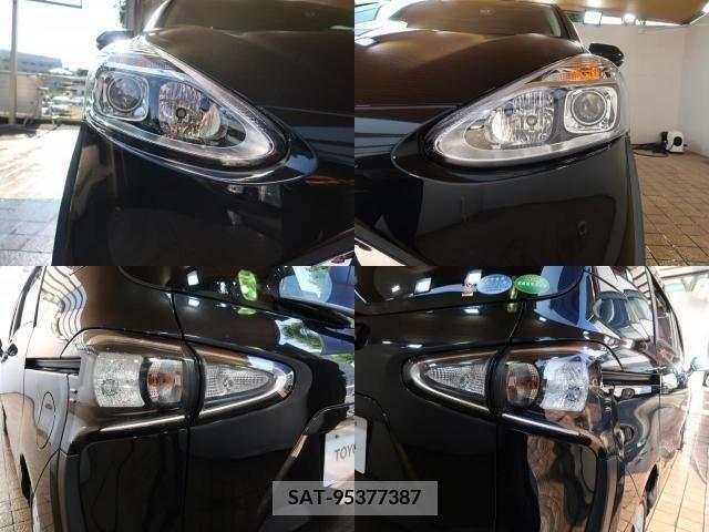 Toyota SIENTA 2019-04 368197-5