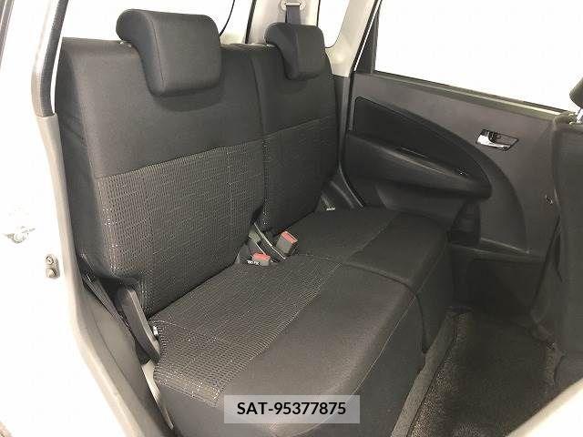 Daihatsu MOVE CUSTOM 2011-12 216835-5
