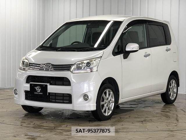 Daihatsu MOVE CUSTOM 2011-12 216835-13