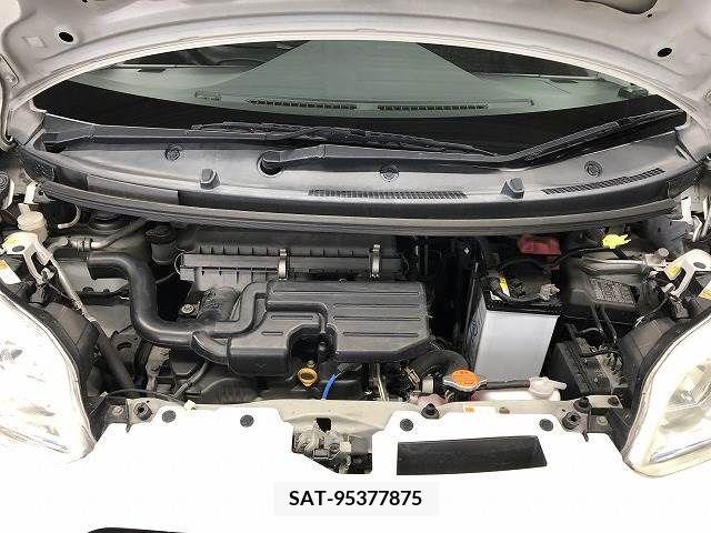 Daihatsu MOVE CUSTOM 2011-12 216835-17