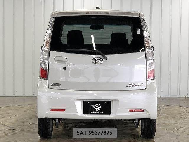 Daihatsu MOVE CUSTOM 2011-12 216835-16
