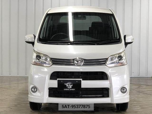 Daihatsu MOVE CUSTOM 2011-12 216835-11