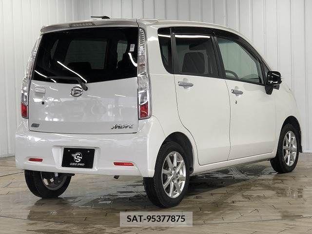 Daihatsu MOVE CUSTOM 2011-12 216835-15