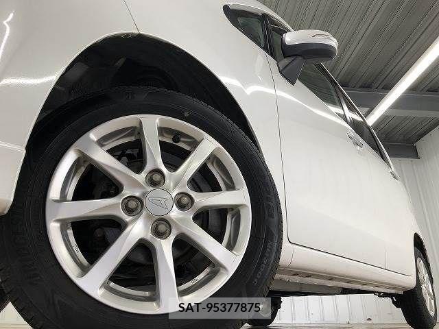 Daihatsu MOVE CUSTOM 2011-12 216835-19