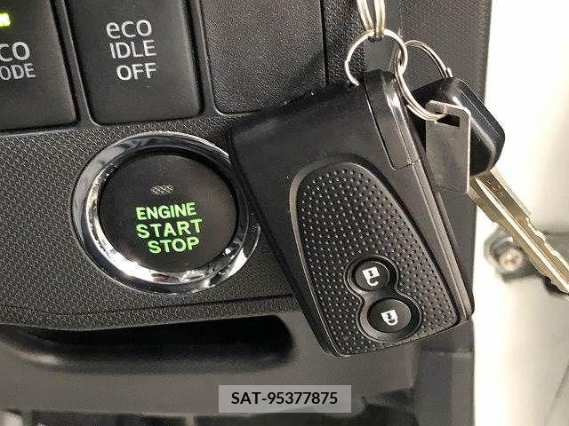 Daihatsu MOVE CUSTOM 2011-12 216835-10