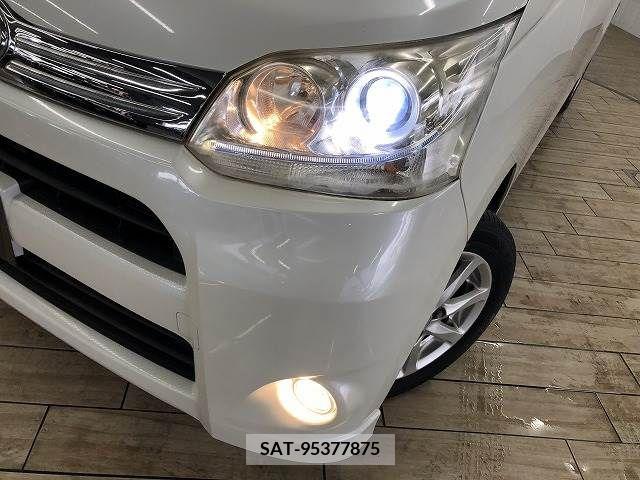 Daihatsu MOVE CUSTOM 2011-12 216835-18