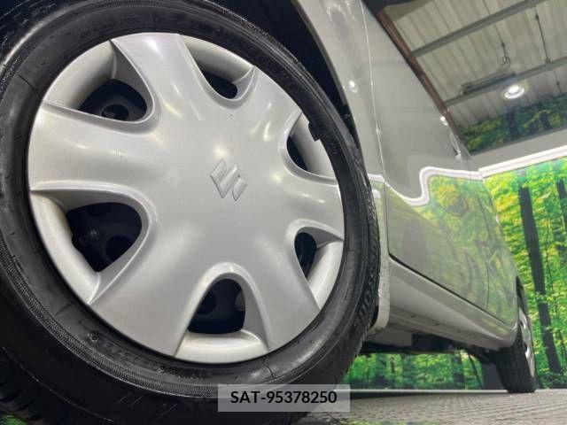 Suzuki MR WAGON 2006-07 392521-13