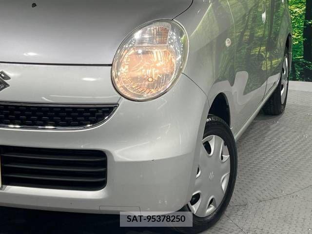 Suzuki MR WAGON 2006-07 392521-12