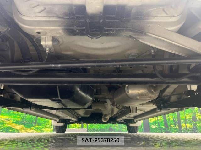 Suzuki MR WAGON 2006-07 392521-19