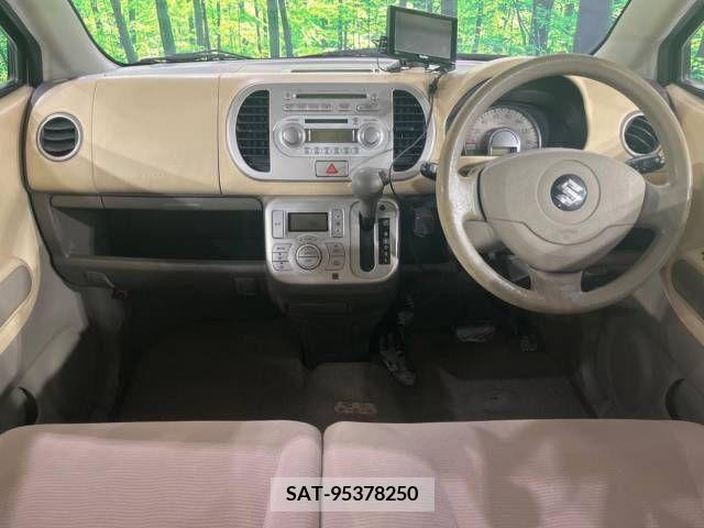 Suzuki MR WAGON 2006-07 392521-1