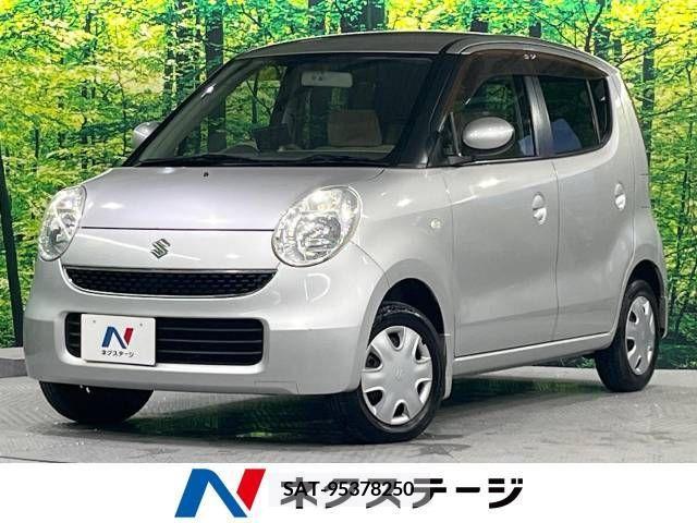 Suzuki MR WAGON 2006-07 392521-0