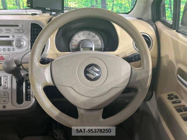 Suzuki MR WAGON 2006-07 392521-11