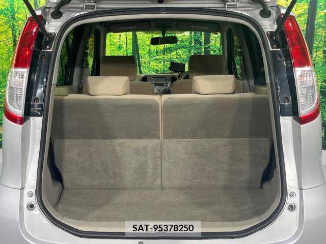 Suzuki MR WAGON 2006-07 392521-10