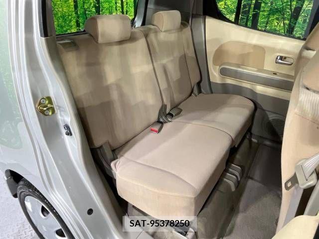 Suzuki MR WAGON 2006-07 392521-9
