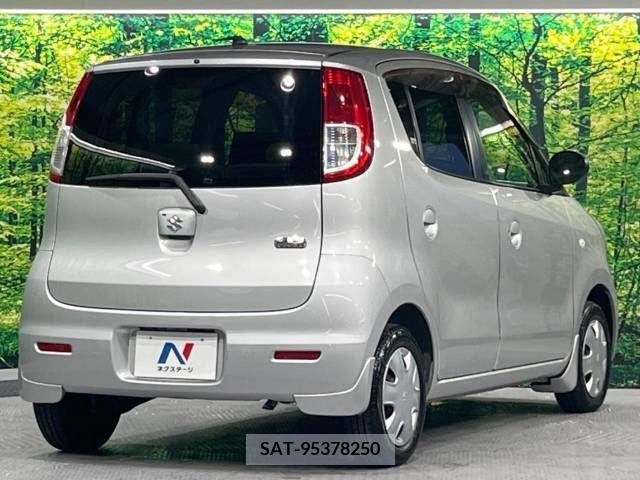 Suzuki MR WAGON 2006-07 392521-17
