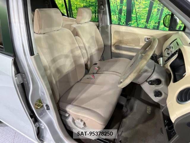 Suzuki MR WAGON 2006-07 392521-8