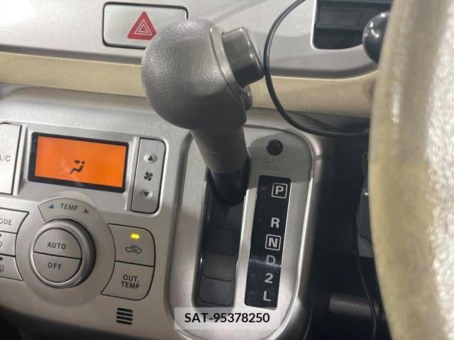 Suzuki MR WAGON 2006-07 392521-7