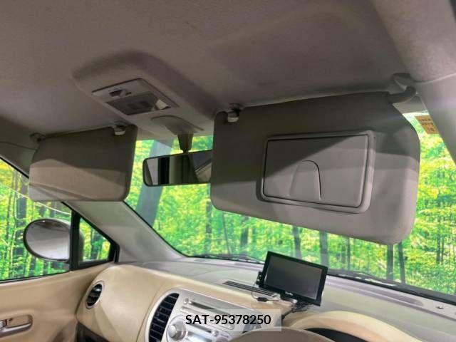 Suzuki MR WAGON 2006-07 392521-6