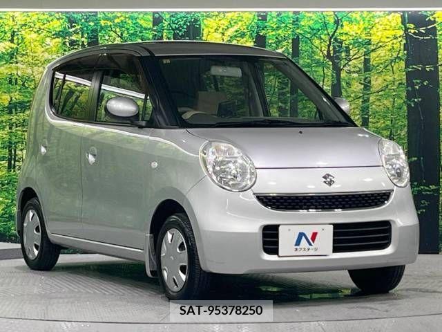 Suzuki MR WAGON 2006-07 392521-16