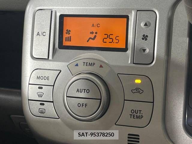 Suzuki MR WAGON 2006-07 392521-5