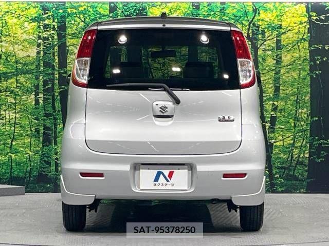 Suzuki MR WAGON 2006-07 392521-15