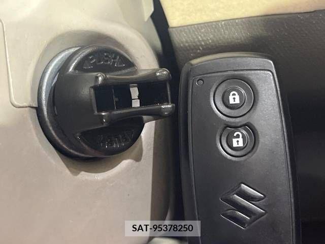 Suzuki MR WAGON 2006-07 392521-4