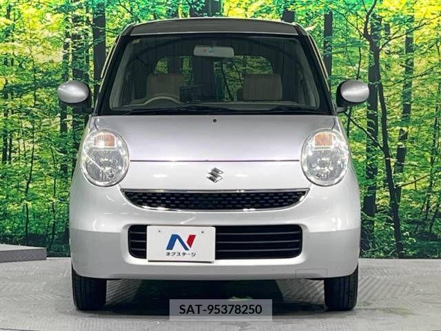 Suzuki MR WAGON 2006-07 392521-14