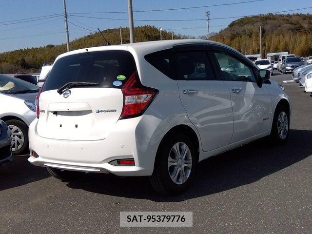 Nissan NOTE 2020-06 207648-1