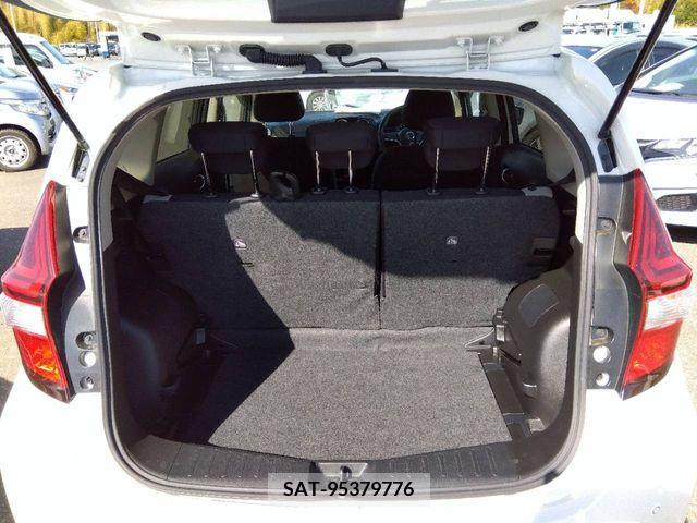 Nissan NOTE 2020-06 207648-2