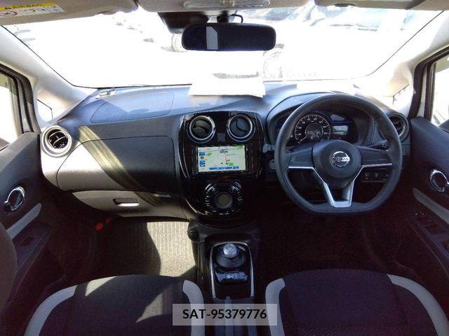 Nissan NOTE 2020-06 207648-3