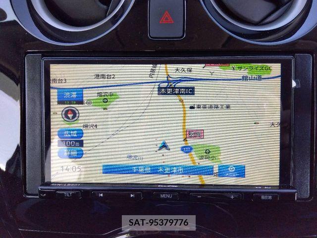 Nissan NOTE 2020-06 207648-5