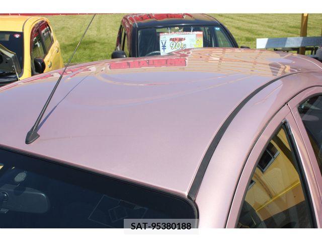 Nissan MARCH 2016-12 276212-7