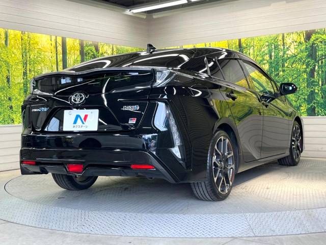 Toyota PRIUS PHV 2018-02 23935-17