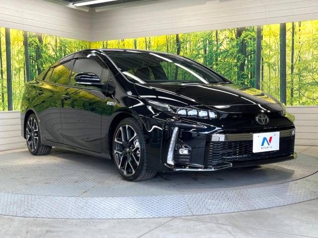 Toyota PRIUS PHV 2018-02 23935-16