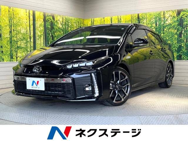 Toyota PRIUS PHV 2018-02 23935-0