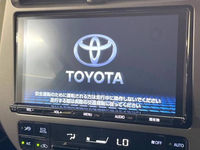 Toyota PRIUS PHV 2018-02 23935-3