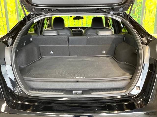 Toyota PRIUS PHV 2018-02 23935-10