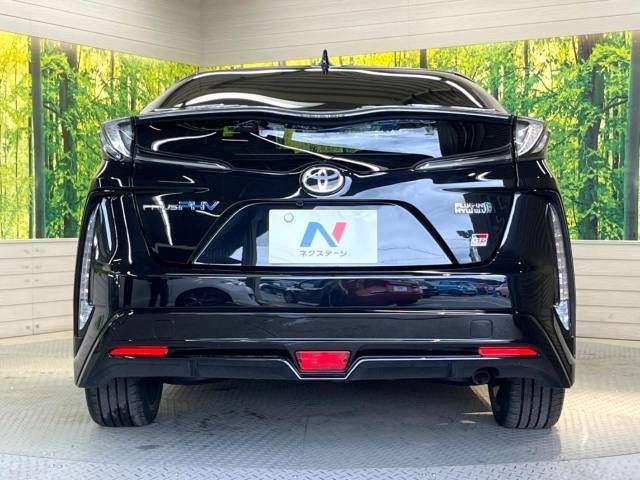 Toyota PRIUS PHV 2018-02 23935-15