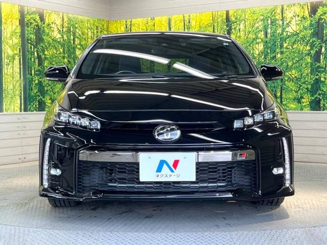 Toyota PRIUS PHV 2018-02 23935-14