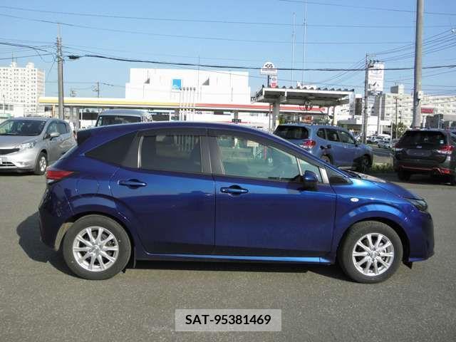 Nissan NOTE 2022-06 379607-5