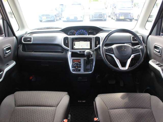 Mitsubishi DELICA D2 2017-01 9033-1
