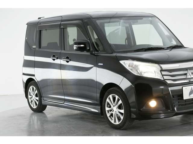 Mitsubishi DELICA D2 2017-01 9033-7