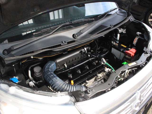 Mitsubishi DELICA D2 2017-01 9033-19