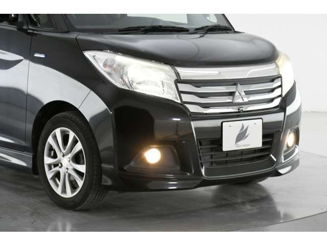 Mitsubishi DELICA D2 2017-01 9033-6