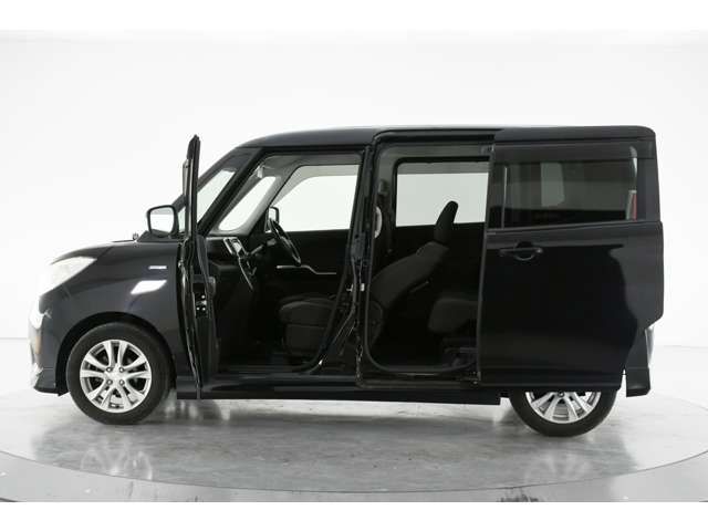 Mitsubishi DELICA D2 2017-01 9033-9