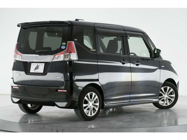 Mitsubishi DELICA D2 2017-01 9033-5