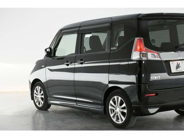 Mitsubishi DELICA D2 2017-01 9033-8