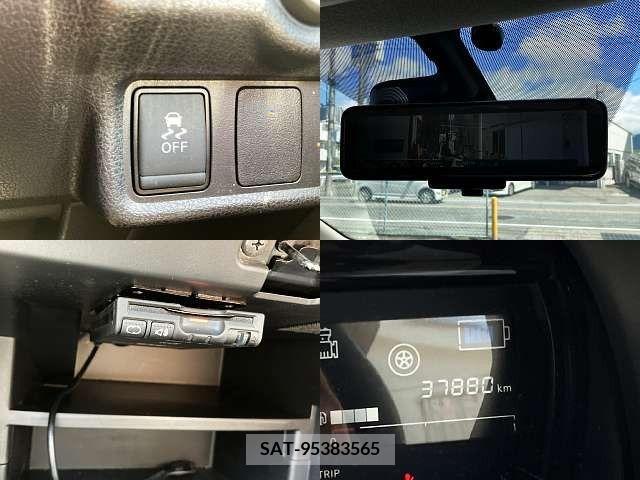 Nissan NOTE 2017-04 279992-8